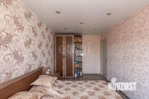 4-к квартира, вторичка, 77м2, 4/5 этаж