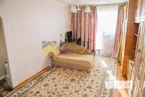 1-к квартира, вторичка, 31м2, 3/5 этаж