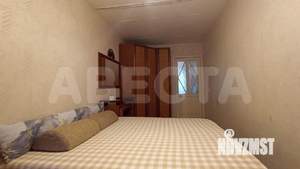 3-к квартира, вторичка, 60м2, 5/9 этаж