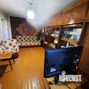 2-к квартира, вторичка, 45м2, 2/2 этаж