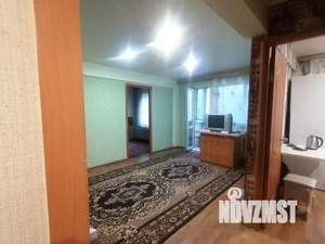 2-к квартира, вторичка, 45м2, 2/5 этаж