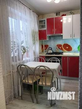 2-к квартира, вторичка, 44м2, 2/5 этаж