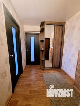 2-к квартира, вторичка, 42м2, 1/5 этаж