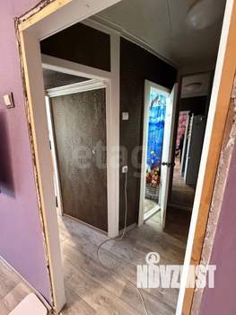 1-к квартира, вторичка, 29м2, 3/5 этаж