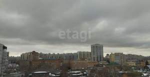 1-к квартира, вторичка, 30м2, 7/9 этаж