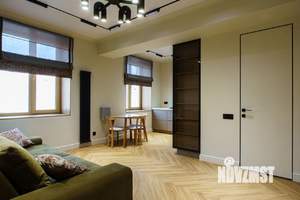 3-к квартира, вторичка, 71м2, 2/5 этаж