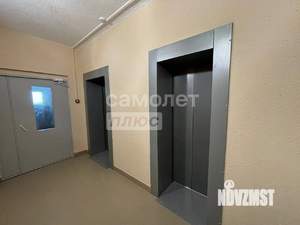1-к квартира, вторичка, 42м2, 14/15 этаж