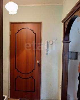 1-к квартира, вторичка, 29м2, 2/5 этаж