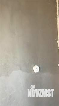 Студия квартира, вторичка, 51м2, 4/5 этаж