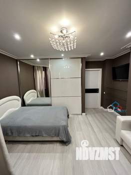 3-к квартира, вторичка, 109м2, 2/16 этаж