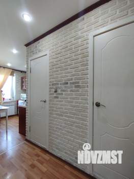 2-к квартира, вторичка, 53м2, 4/5 этаж