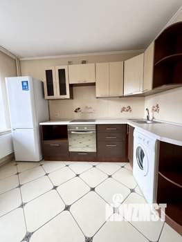 1-к квартира, вторичка, 34м2, 3/5 этаж