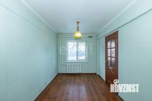 2-к квартира, вторичка, 45м2, 1/5 этаж