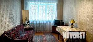 3-к квартира, вторичка, 62м2, 1/5 этаж