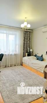 4-к квартира, вторичка, 112м2, 4/6 этаж