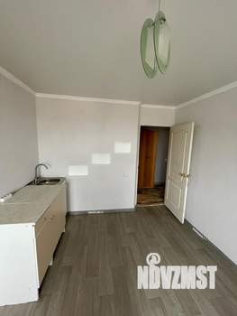 1-к квартира, вторичка, 36м2, 8/9 этаж