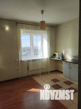 1-к квартира, вторичка, 37м2, 4/12 этаж