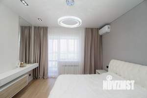 2-к квартира, вторичка, 84м2, 8/9 этаж