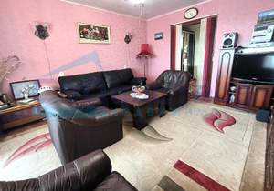 3-к квартира, вторичка, 68м2, 13/16 этаж