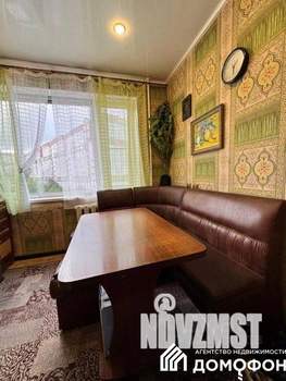 1-к квартира, вторичка, 33м2, 4/9 этаж