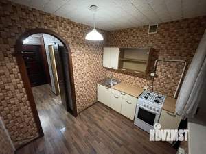 1-к квартира, вторичка, 33м2, 9/10 этаж