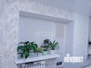 2-к квартира, вторичка, 38м2, 4/5 этаж