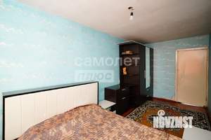2-к квартира, вторичка, 47м2, 2/5 этаж