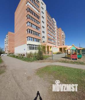 Студия квартира, вторичка, 26м2, 8/9 этаж