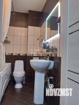 Студия квартира, вторичка, 28м2, 3/17 этаж