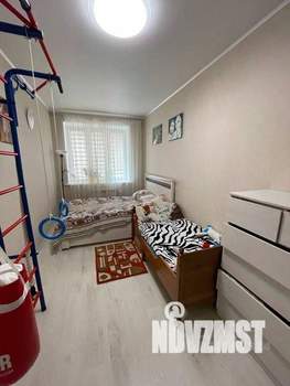 2-к квартира, вторичка, 53м2, 14/14 этаж