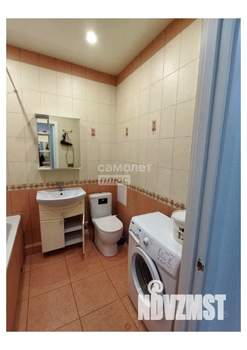 1-к квартира, вторичка, 38м2, 7/18 этаж