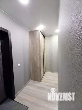 2-к квартира, вторичка, 57м2, 9/16 этаж