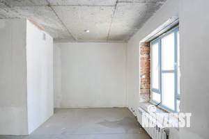 2-к квартира, сданный дом, 70м2, 3/18 этаж