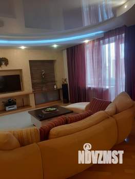 4-к квартира, вторичка, 196м2, 9/10 этаж