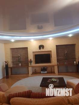 4-к квартира, вторичка, 196м2, 9/10 этаж