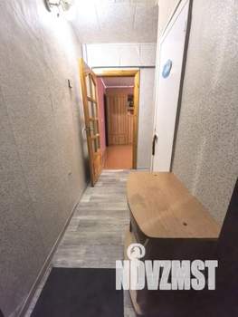 2-к квартира, вторичка, 46м2, 4/5 этаж