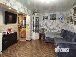 2-к квартира, вторичка, 45м2, 3/5 этаж