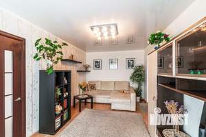 2-к квартира, вторичка, 55м2, 5/5 этаж