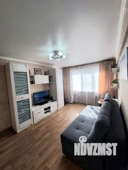 1-к квартира, вторичка, 31м2, 2/5 этаж