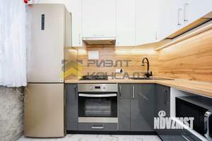 3-к квартира, вторичка, 55м2, 2/5 этаж