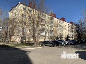 1-к квартира, вторичка, 32м2, 2/5 этаж