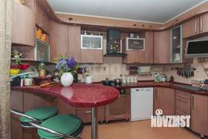 5-к квартира, вторичка, 129м2, 1/6 этаж