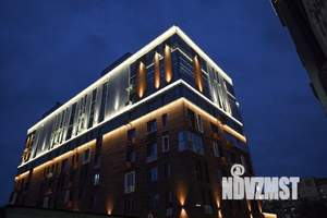 3-к квартира, вторичка, 78м2, 3/8 этаж