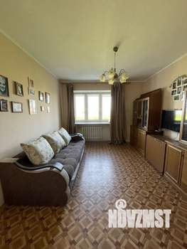 2-к квартира, вторичка, 54м2, 4/5 этаж