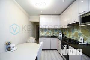 4-к квартира, вторичка, 84м2, 7/9 этаж