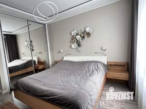 2-к квартира, вторичка, 51м2, 6/10 этаж