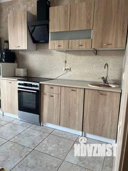 1-к квартира, вторичка, 35м2, 3/5 этаж