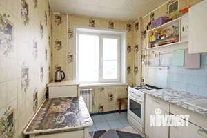 1-к квартира, вторичка, 30м2, 5/9 этаж