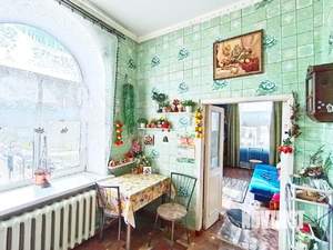 3-к квартира, вторичка, 66м2, 4/4 этаж