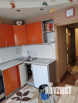 1-к квартира, вторичка, 40м2, 10/10 этаж